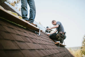 Local Roofers in Berryville, VA